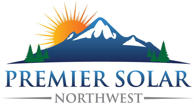 Premier Solar NW logo